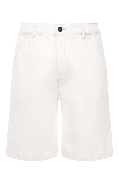 Мужские джинсовые шорты KNT, арт. UPKN077K0754F03