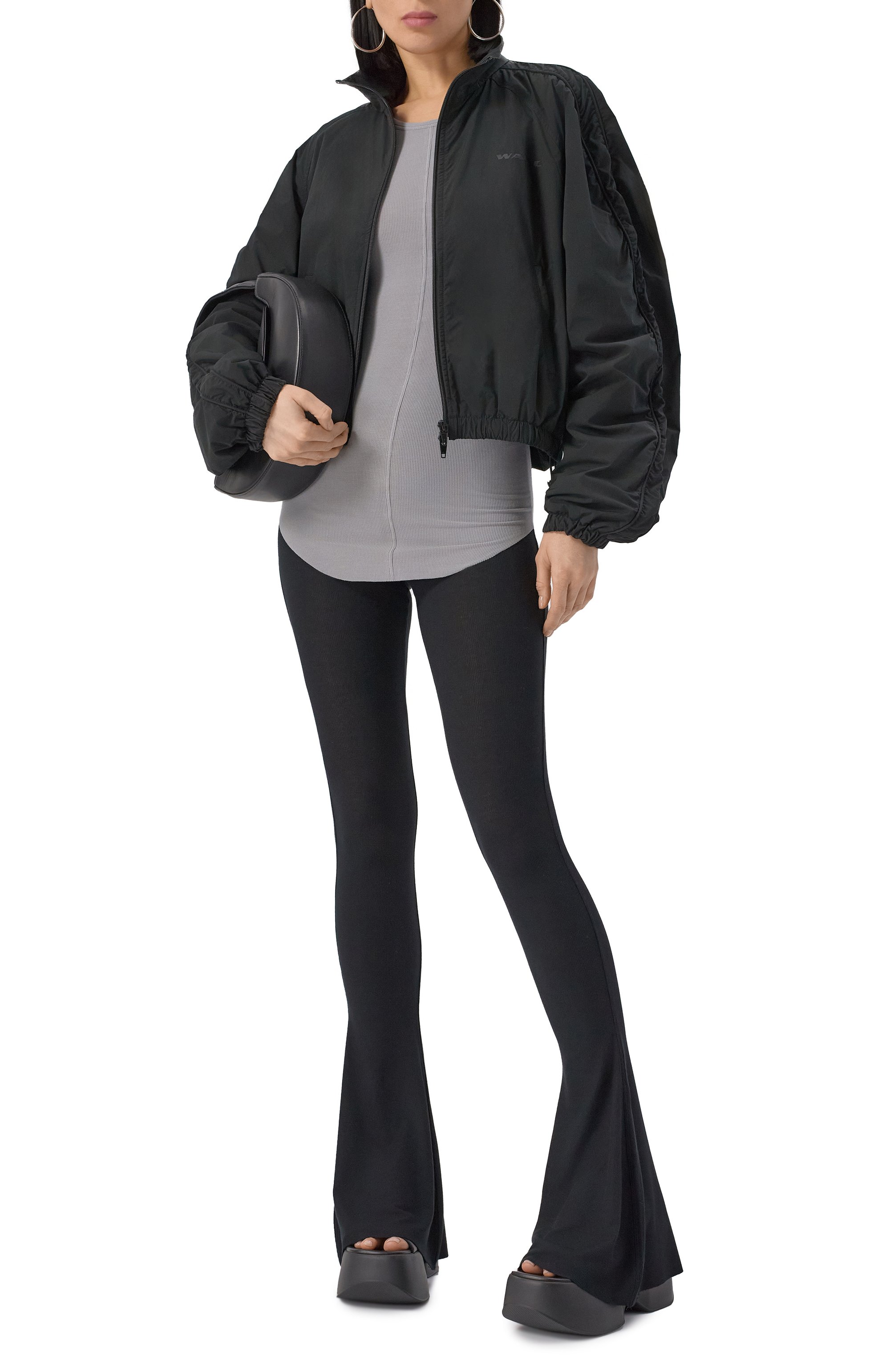 Футболка ANDREA YA'AQOV, арт. 25WTIB47, фото 2