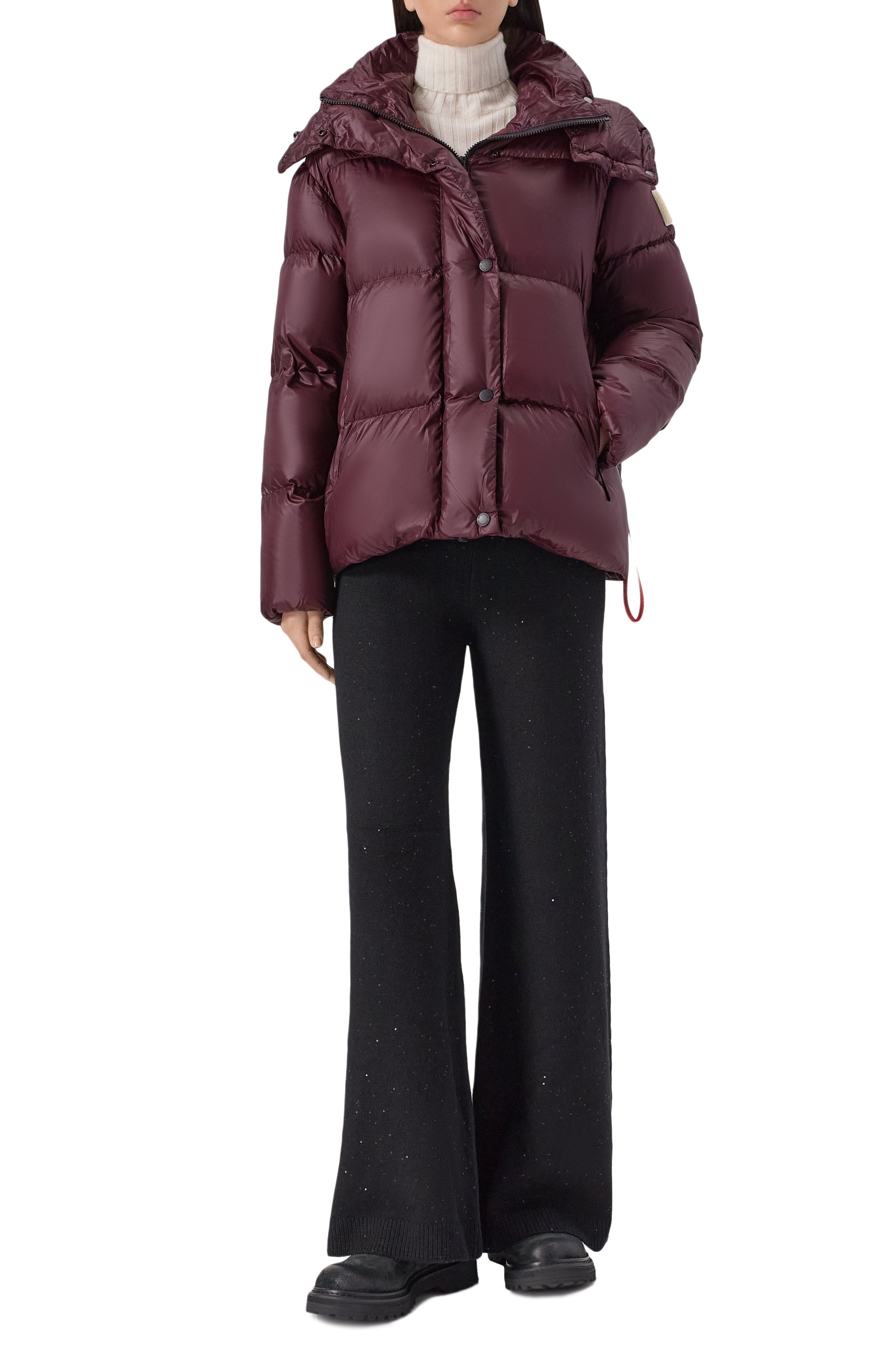 Пуховик AFTER LABEL, арт. KIPNUK/N051, фото 2