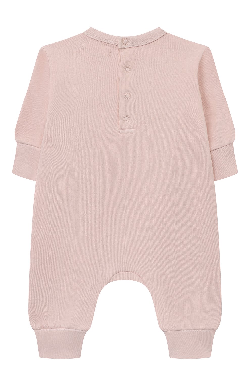 Хлопковый комбинезон TINYCOTTONS, арт. AW23-139, фото 2