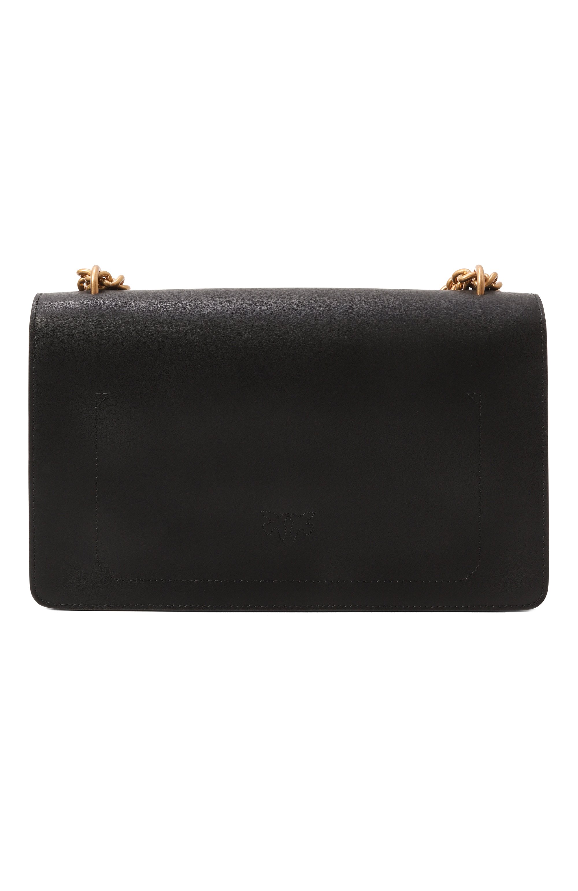 Сумка classic love one PINKO, арт. 100941/A0F1, фото 6