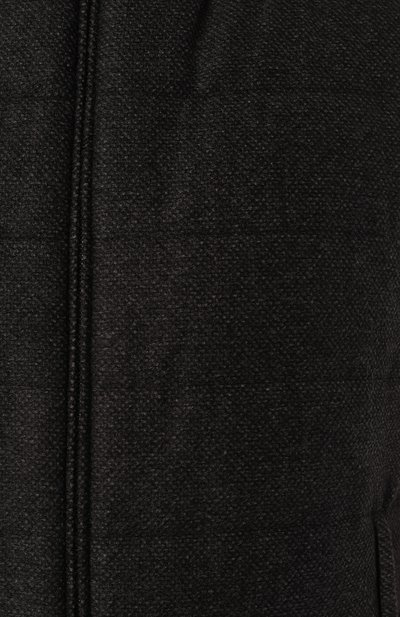 Утепленный жилет ANDREA CAMPAGNA, арт. 24U573, фото 5