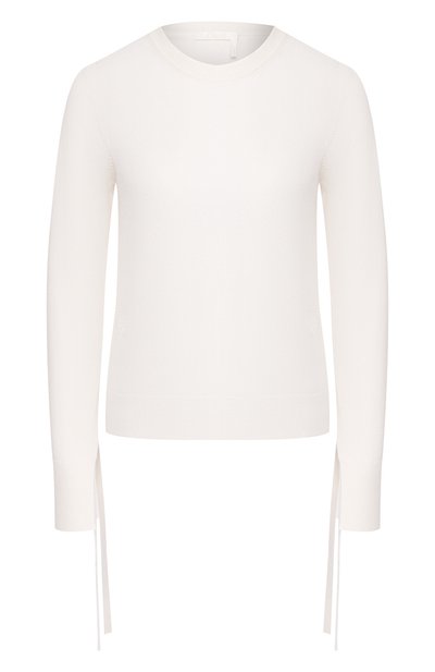 Женский кашемировый свитер CHLOÉ, арт. CHC20SMP53500
