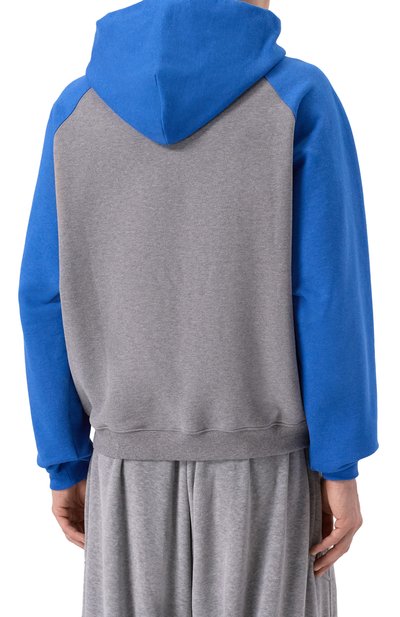 Хлопковое худи PLANTA ROSA, арт. PR/H/CAR-RACING/470, фото 4