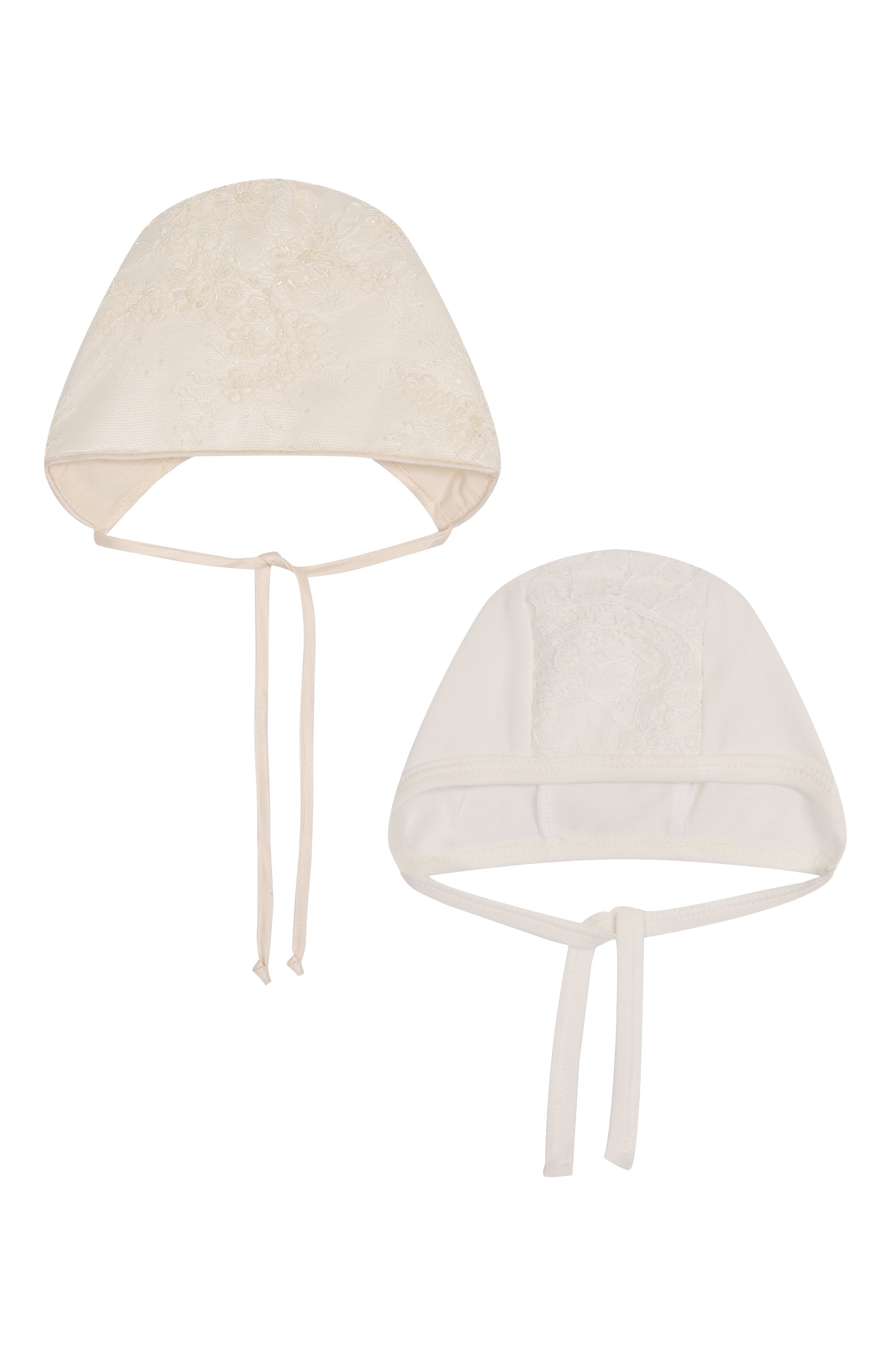 Комплект на выписку соната шелк CHEPE, арт. 051120, фото 4