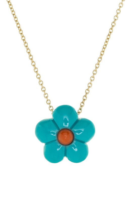 Колье ALIITA NRCOGA00KSYG09K J1000 Бесцветный NRCOGA00KSYG09K J1000