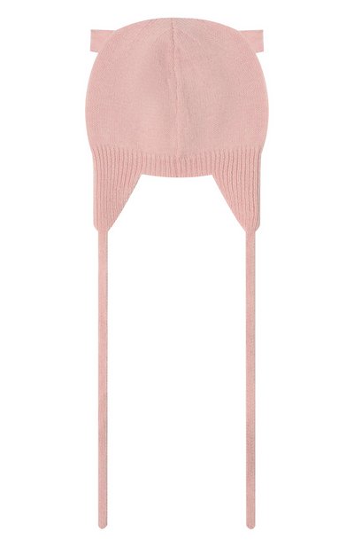 Кашемировая шапка BABY T, арт. 24AIC874CUP, фото 2