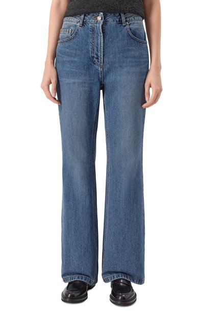 Джинсы JUUN.J, арт. JW5Y21W52, фото 3