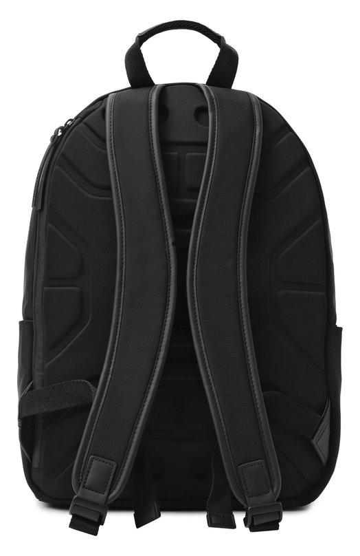 Рюкзак Blade Premiata BLADE/VAR 2121/NS Чёрный  BLADE/VAR 2121/NS Фото 6