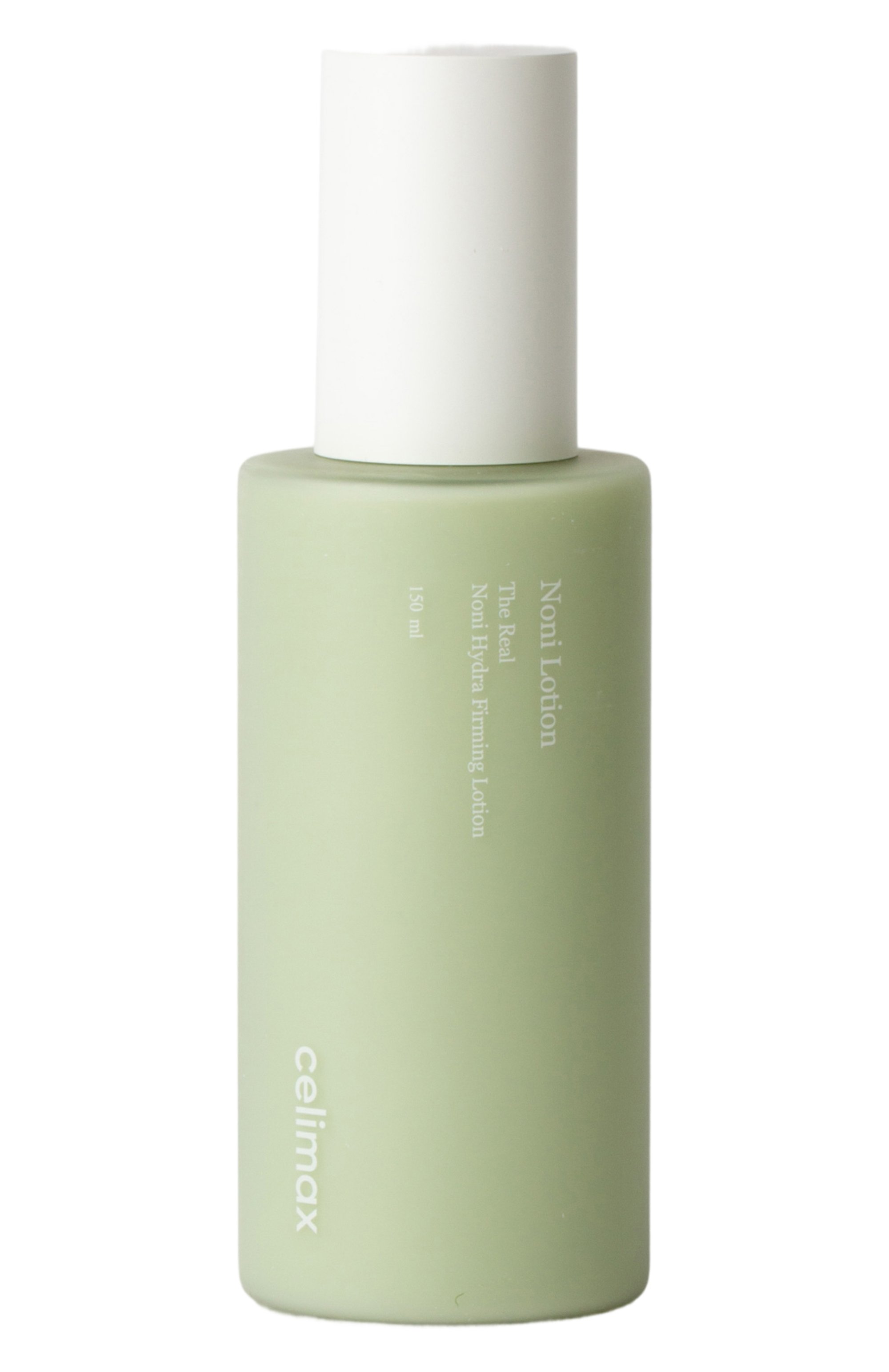 Крем-лосьон the real noni hydra firming lotion (150ml) CELIMAX, арт. 8809954940347, фото 1