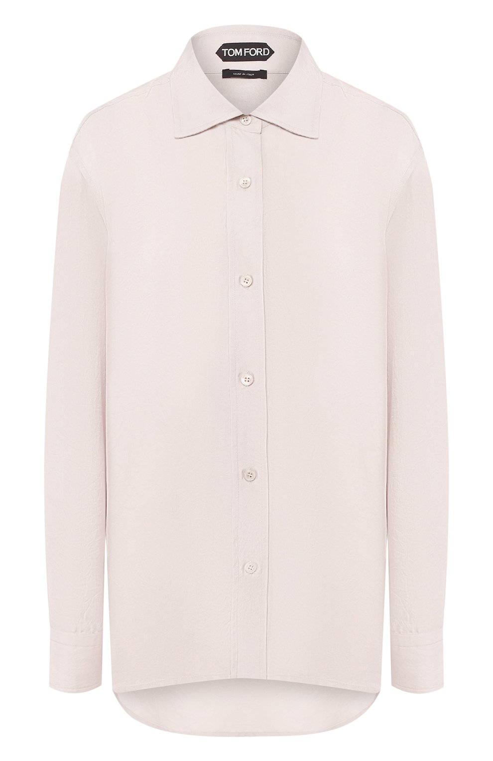 Рубашка TOM FORD, арт. CA3111-FAX180, фото 1