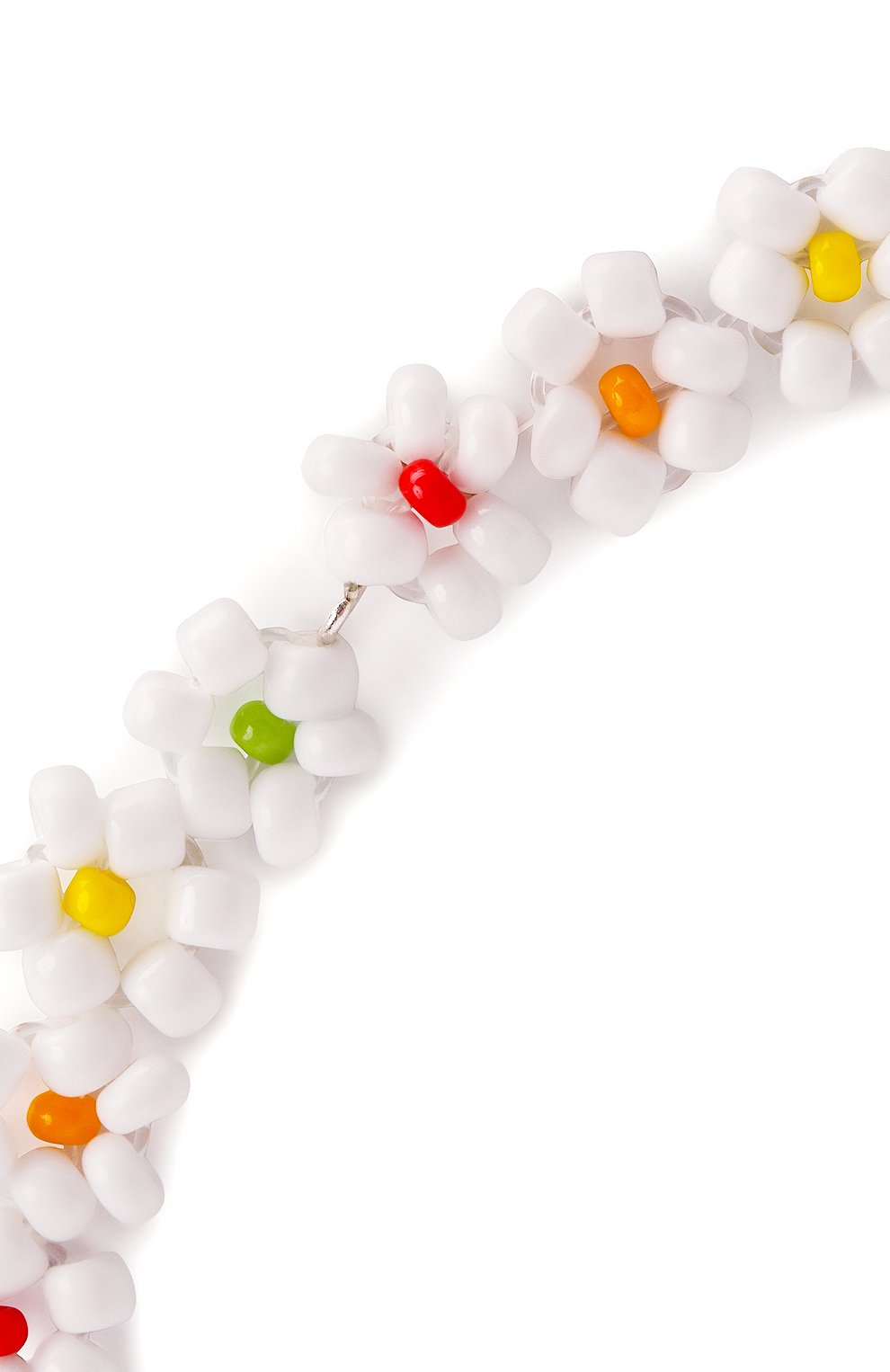 Чокер ромашки HIAYNDERFYT, арт. 1-3WRRM, фото 4