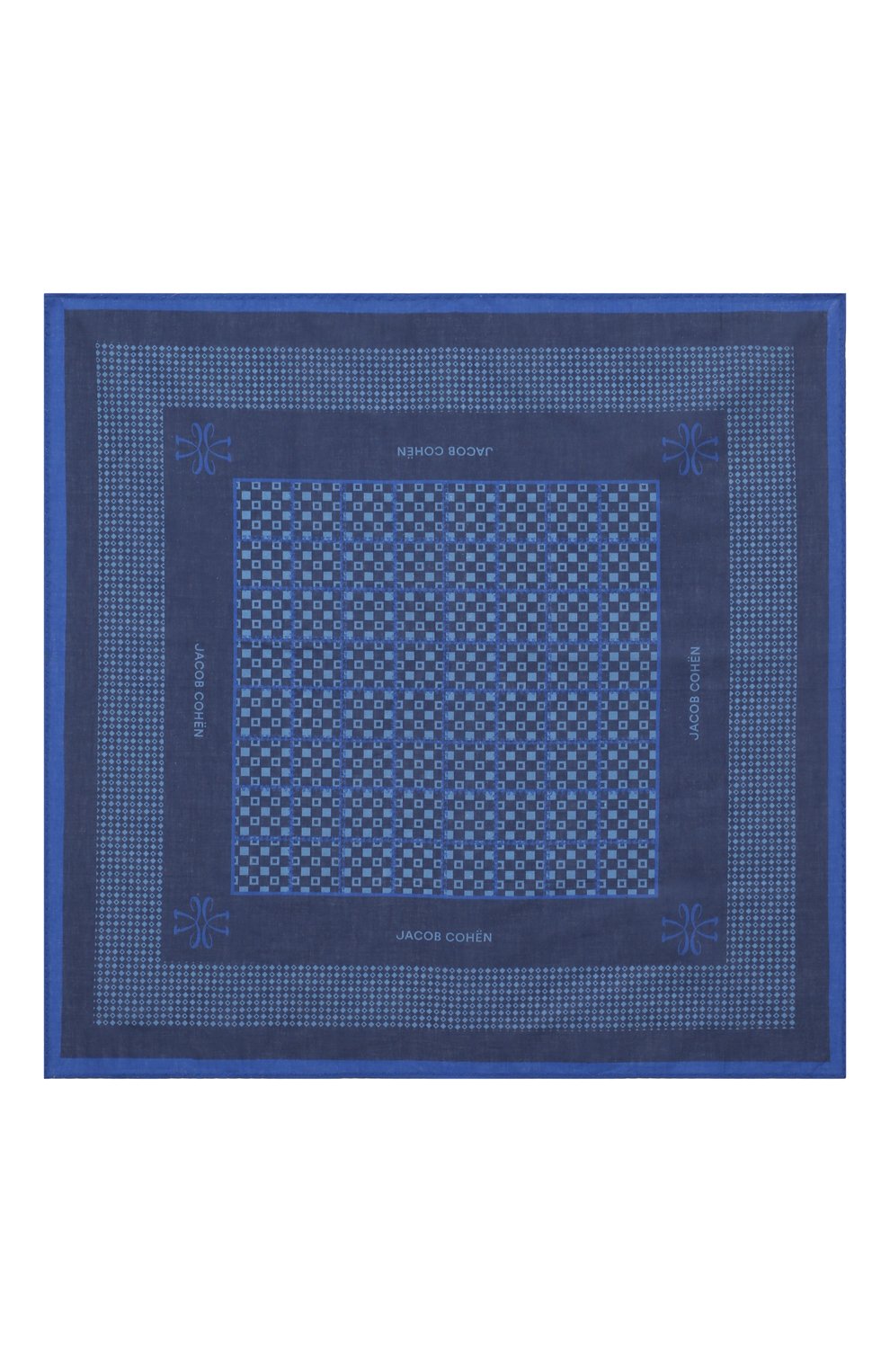 Джинсы bard JACOB COHEN, арт. U Q E04 34 S 3618, фото 8