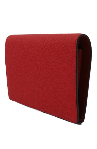 Комплект из кошелька и футляра SANTONI, арт. DFPGA2549F0-HTGC, фото 3