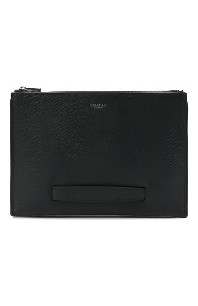 Кожаная папка для документов evoluzione SERAPIAN, арт. SREVLMML716630A, фото 1