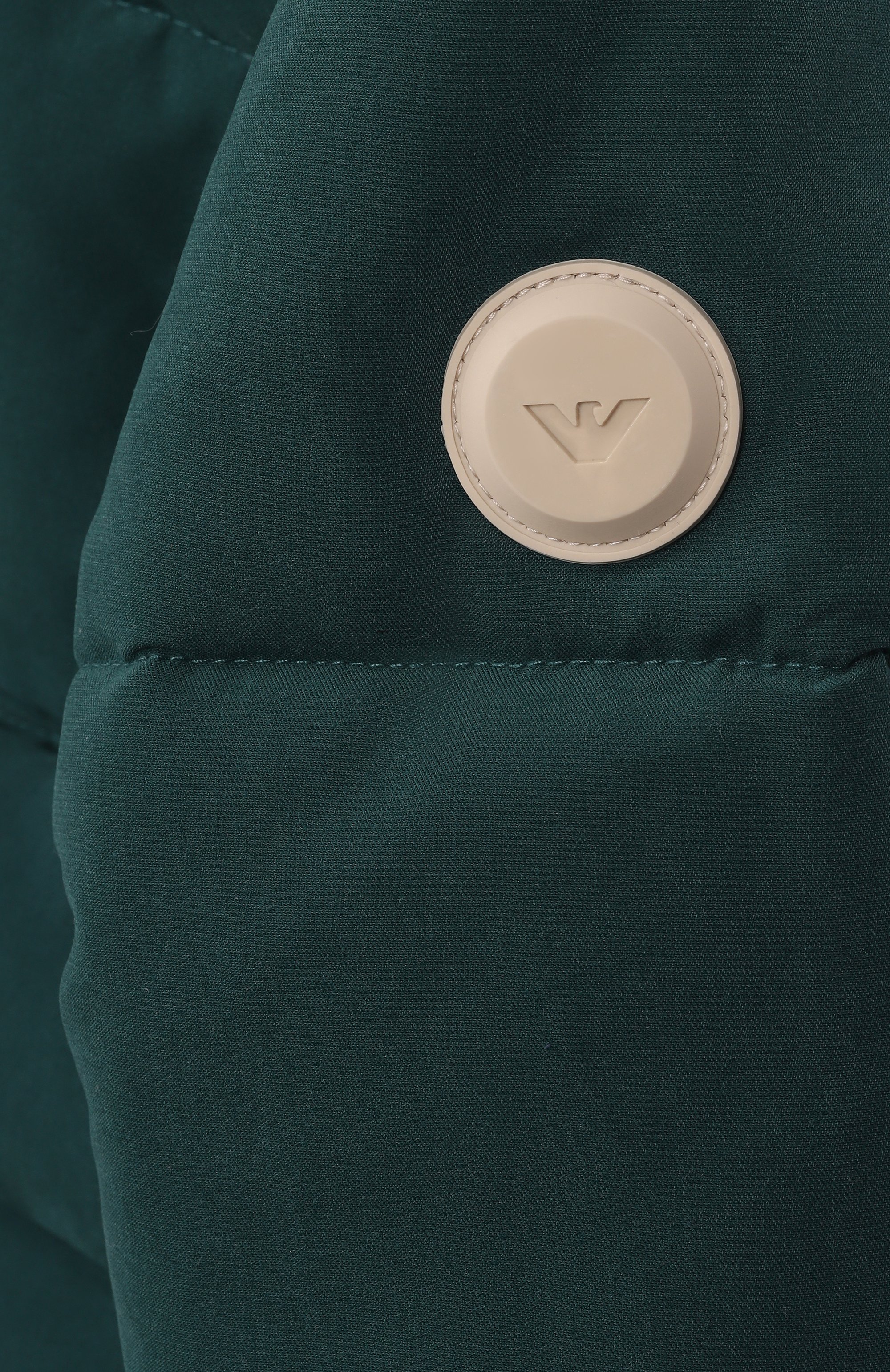 Утепленная куртка EMPORIO ARMANI, арт. EB000510/AF13373, фото 3