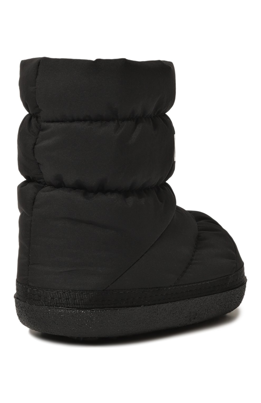 Текстильные сапоги DSQUARED2, арт. 79365/18-28, фото 3