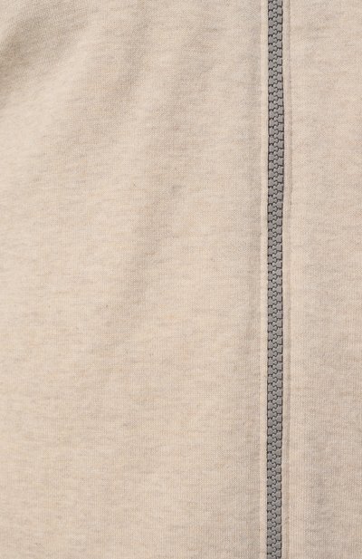 Хлопковый кардиган BRUNELLO CUCINELLI, арт. M2900B2280, фото 5
