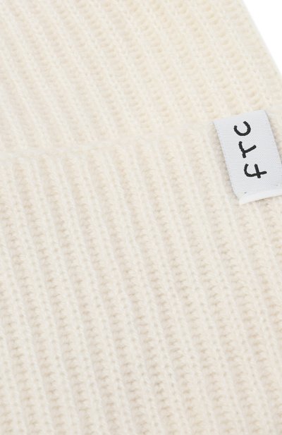 Кашемировая шапка FTC, арт. 00800-0950, фото 3