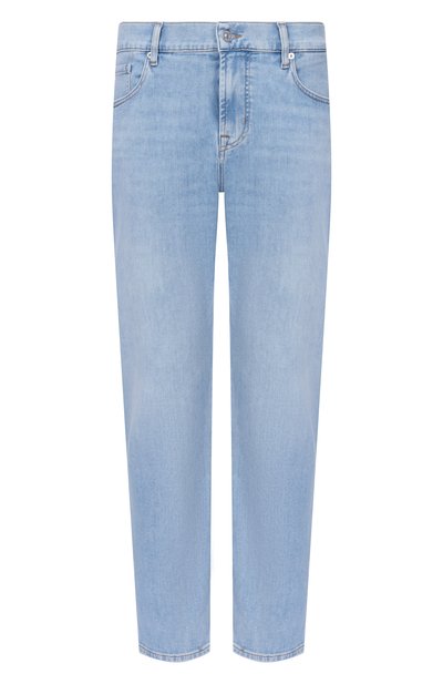 Мужские джинсы slimmy tapered 7 FOR ALL MANKIND, арт. 7TB00R51-3BI