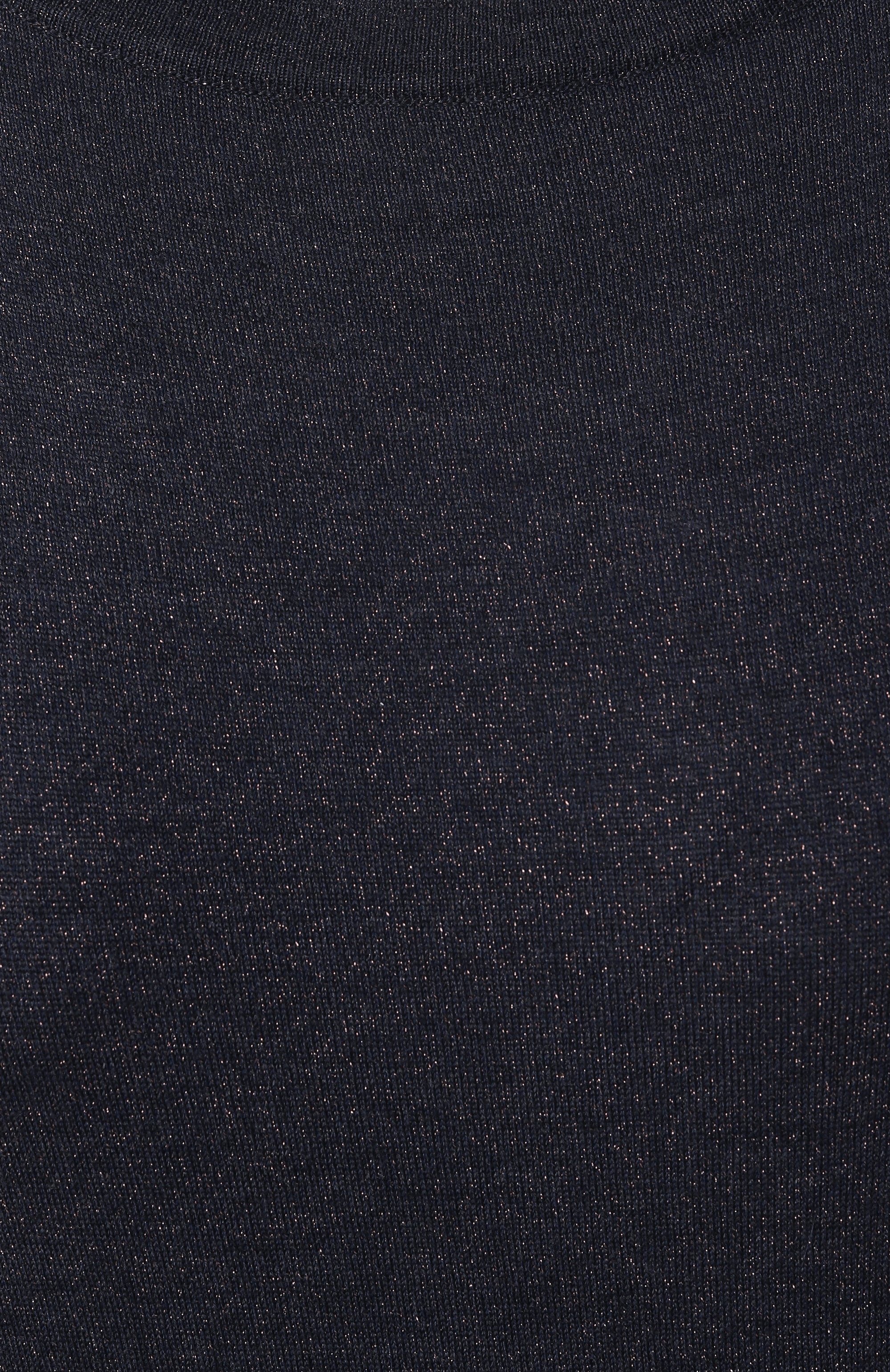 П�уловер из кашемира и шелка BRUNELLO CUCINELLI, арт. M4181BP189, фото 6