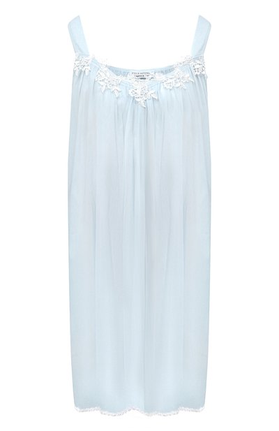 Женская хлопковая сорочка EVA B.BITZER, арт. 20313289