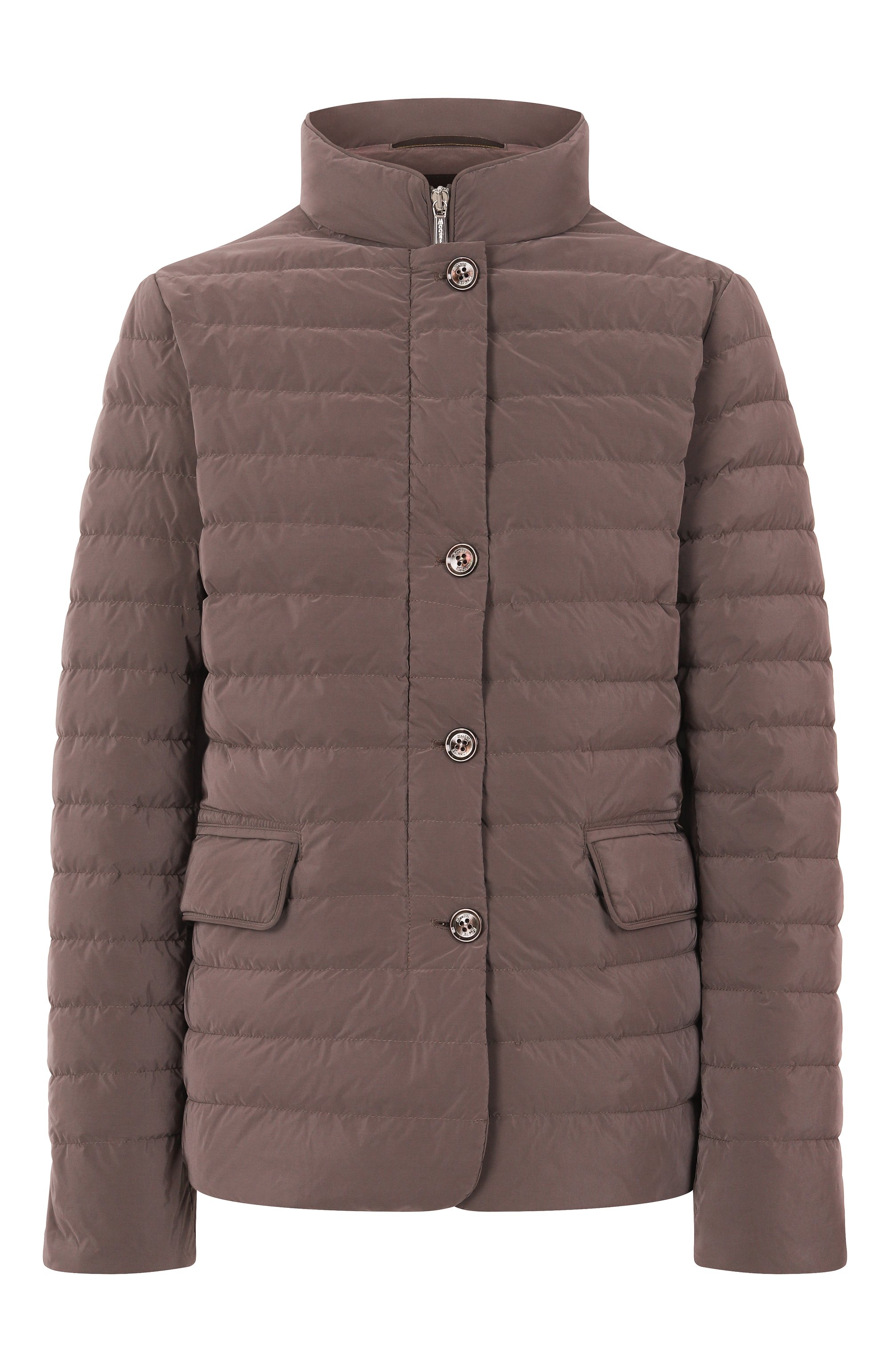 Пуховая куртка aisha MOORER, арт. AISHA-0S, фото 1