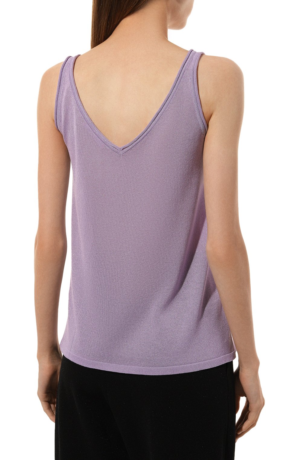 Топ из вискозы FREEAGE, арт. S23.TP249.7000.701, фото 4