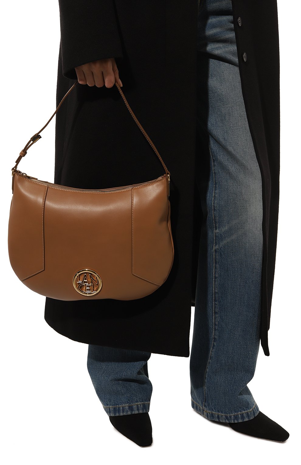 Сумка roxane m LANCEL, арт. A12074, фото 2