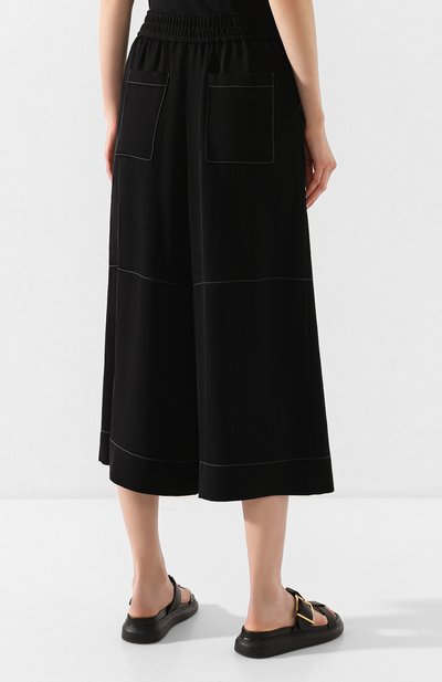 Кюлоты ACNE STUDIOS, арт. AK0210/W, фото 4