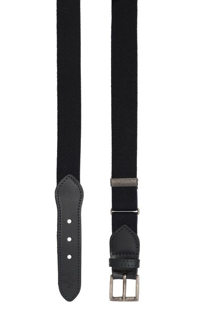 Ремень IL GUFO, арт. A23H0008EA100, фото 2