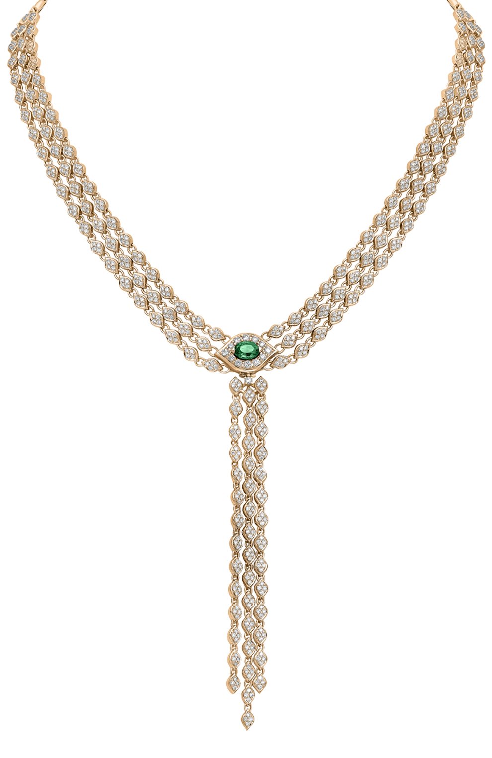 Колье CASATO, арт. CL-377SMBT-P, фото 1