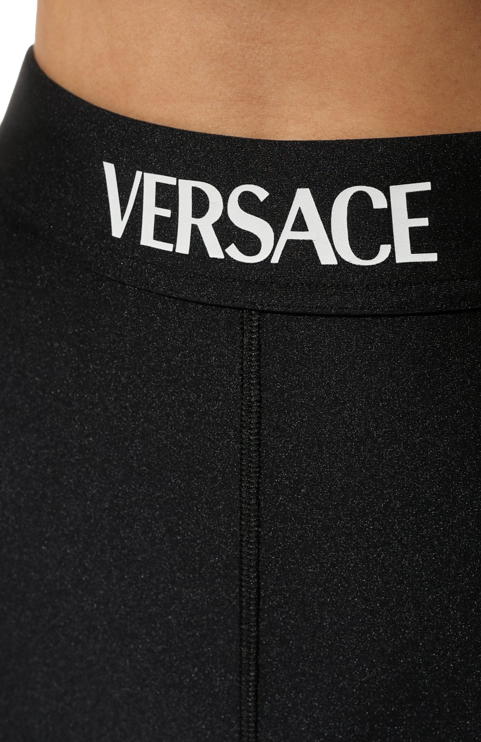 Легинсы VERSACE, арт. 1003521/1A01612, фото 5