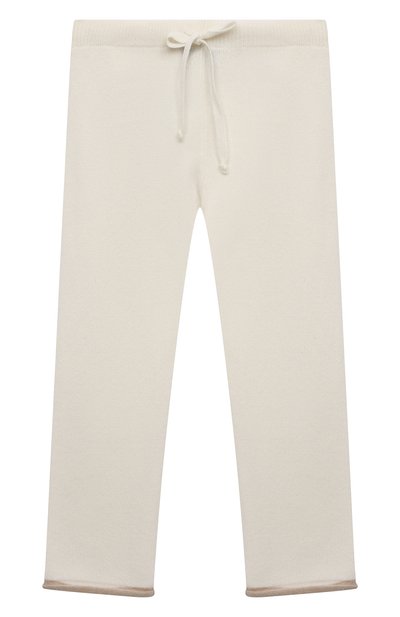 Кашемировые брюки GIORGETTI CASHMERE, арт. MB1331/T