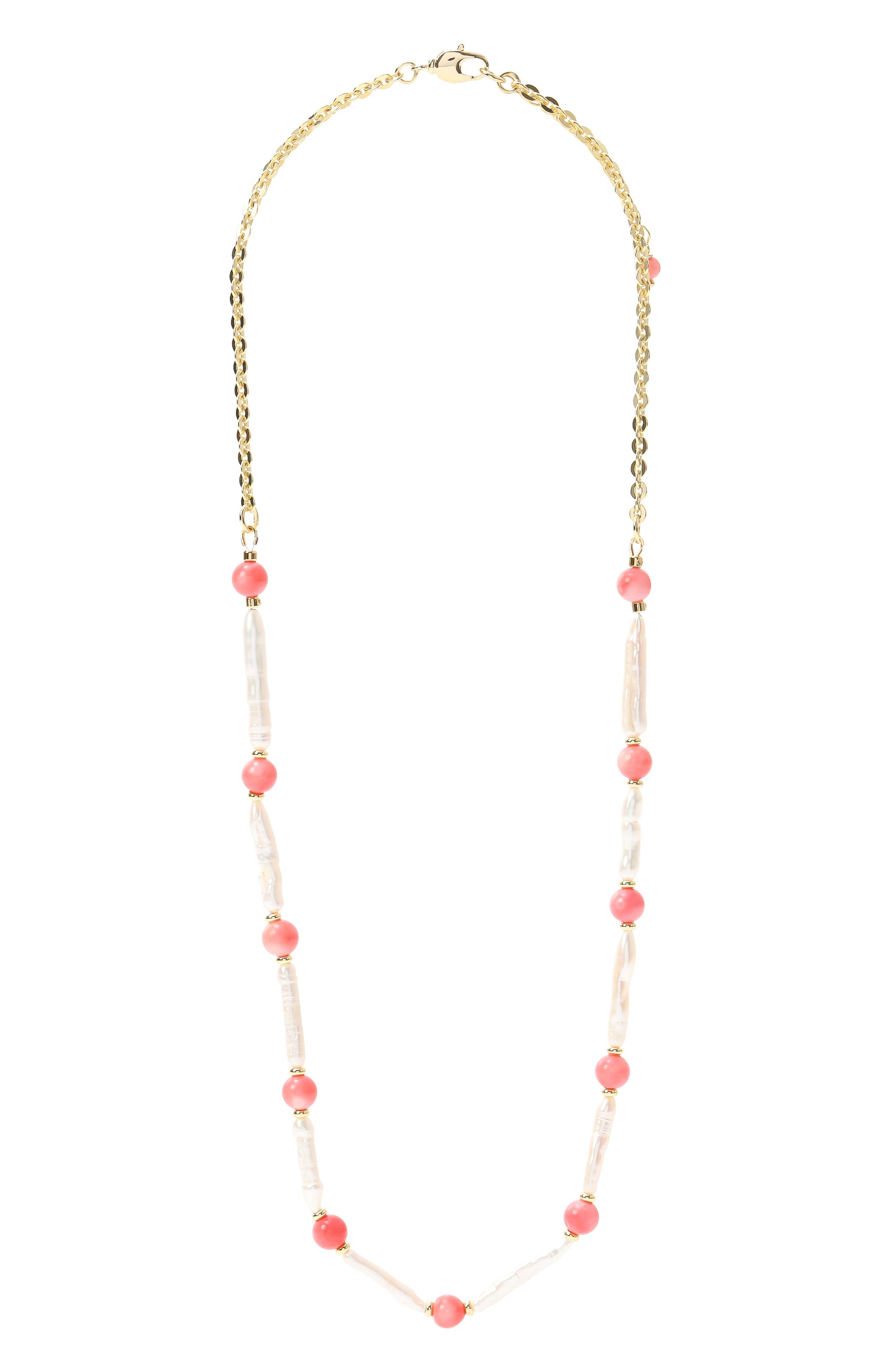 Колье morze BLUEJAY, арт. BJ-MZE, фото 1