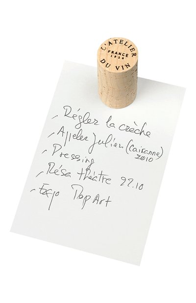 Штопор для вина рычажный l'atelier du vin oeno motion collector L`ATELIER DU VIN, арт. 095646-7, фото 3