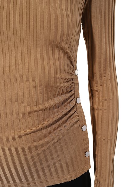 Пуловер из вискозы BOSS, арт. 50494257, фото 5