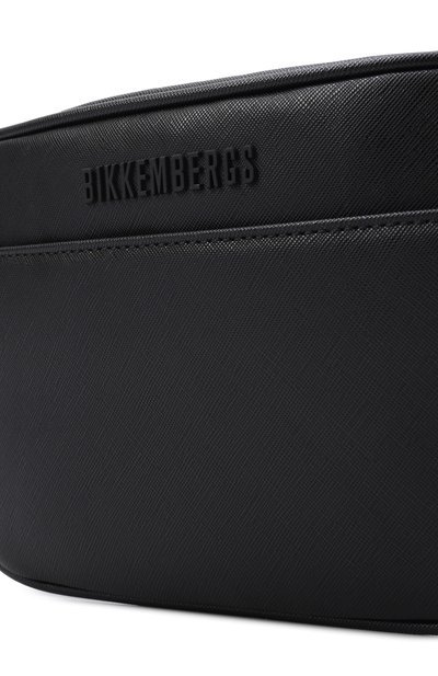 Поясная сумка grant DIRK BIKKEMBERGS, арт. BKB001325P, фото 5