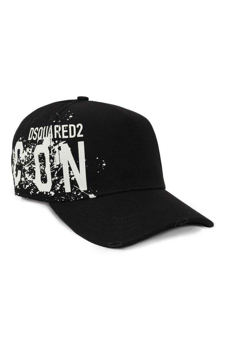 Icon dsquared2 cap discount