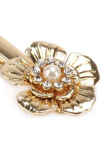 Заколка с декором DAVID CHARLES, арт. 8712, фото 3