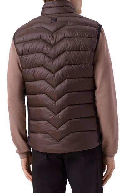 Утепленный жилет BOGNER FIRE+ICE, арт. 34318370, фото 4