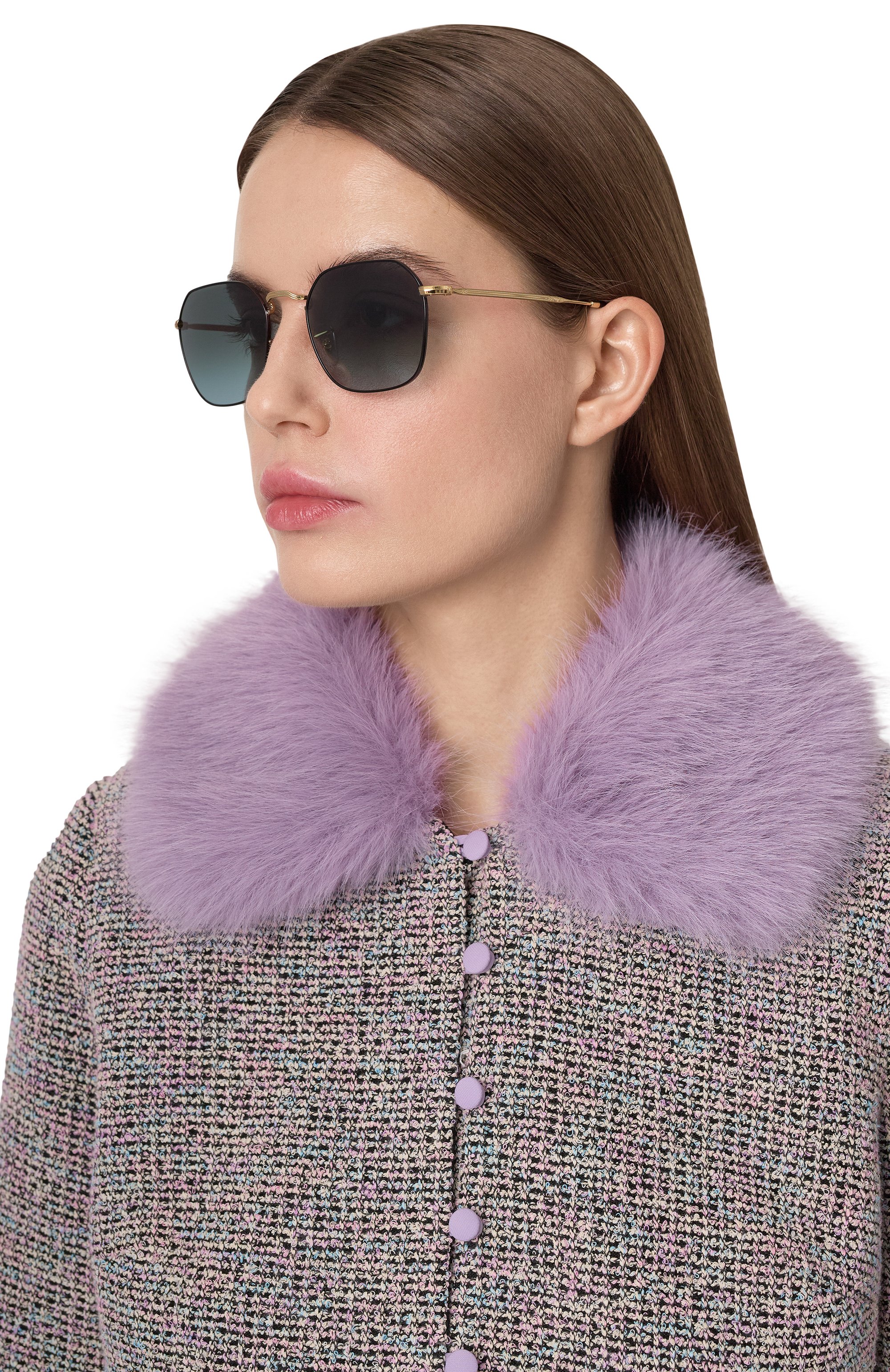 Солнцезащитные очки RAY-BAN, арт. 3694-9271GK, фото 3