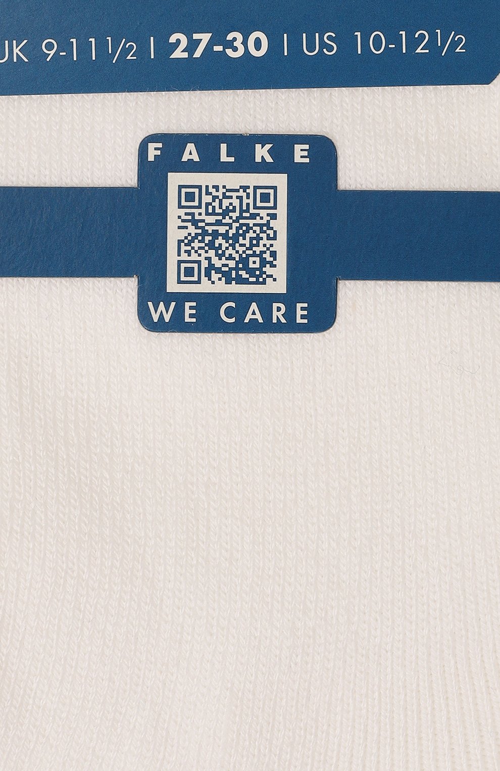 Хлопковые носки FALKE, арт. 12998, фото 2