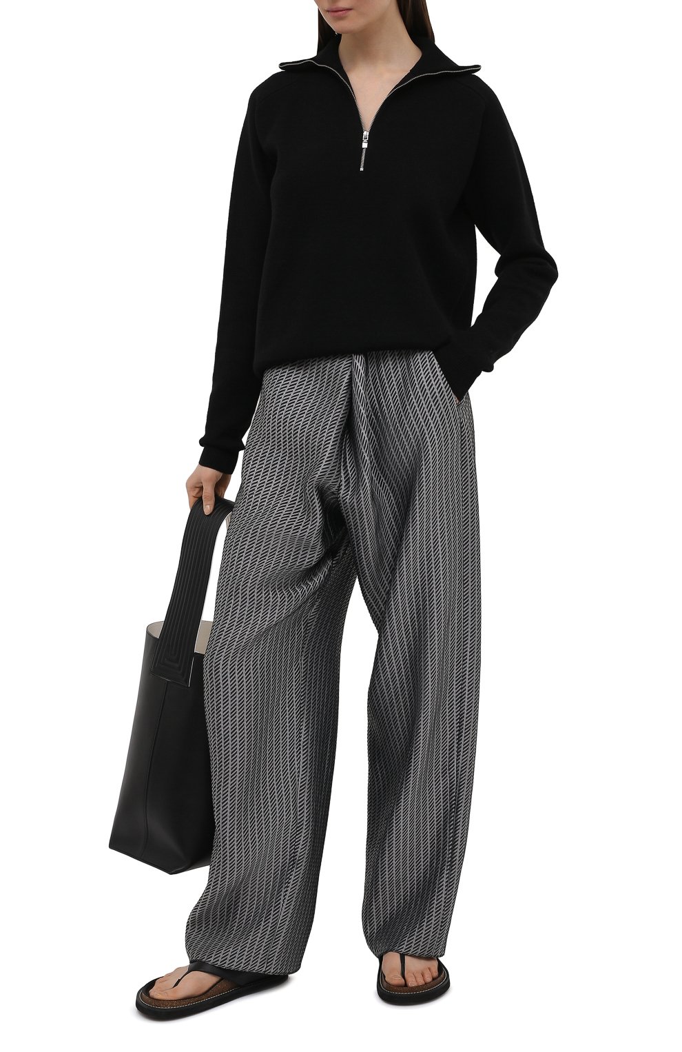 Брюки GIORGIO ARMANI, арт. 1SHPP0G0/T02A5, фото 2