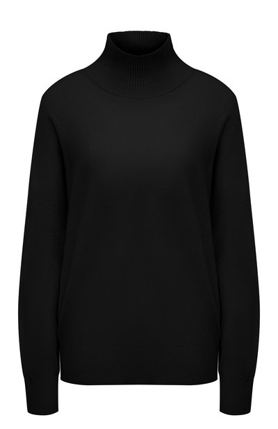 Женский кашемировый свитер LOULOU DE SAISON, арт. MURAN0