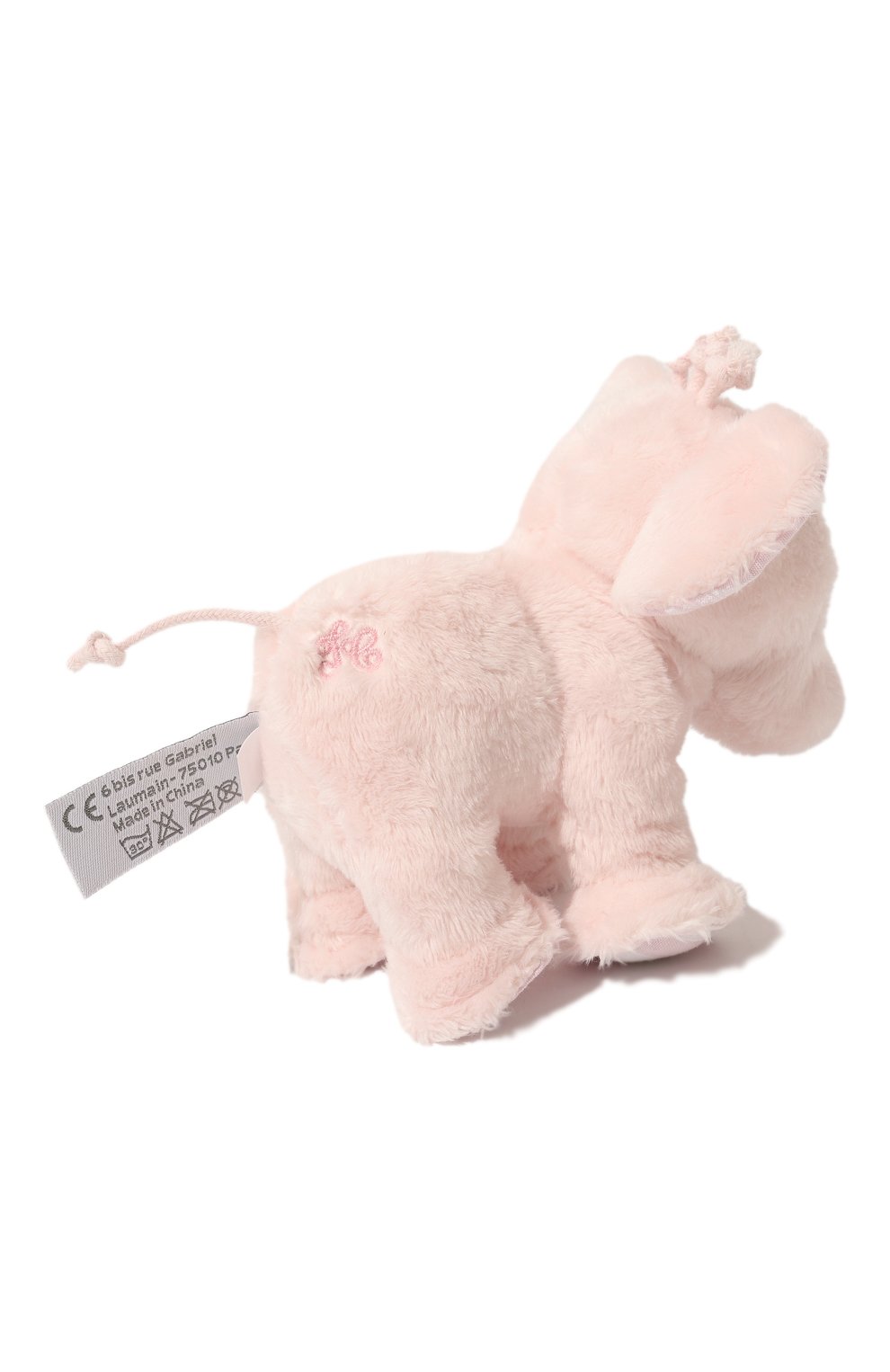 Плюшевая игрушка слон TARTINE ET CHOCOLAT, арт. T30110H, ф ото 3