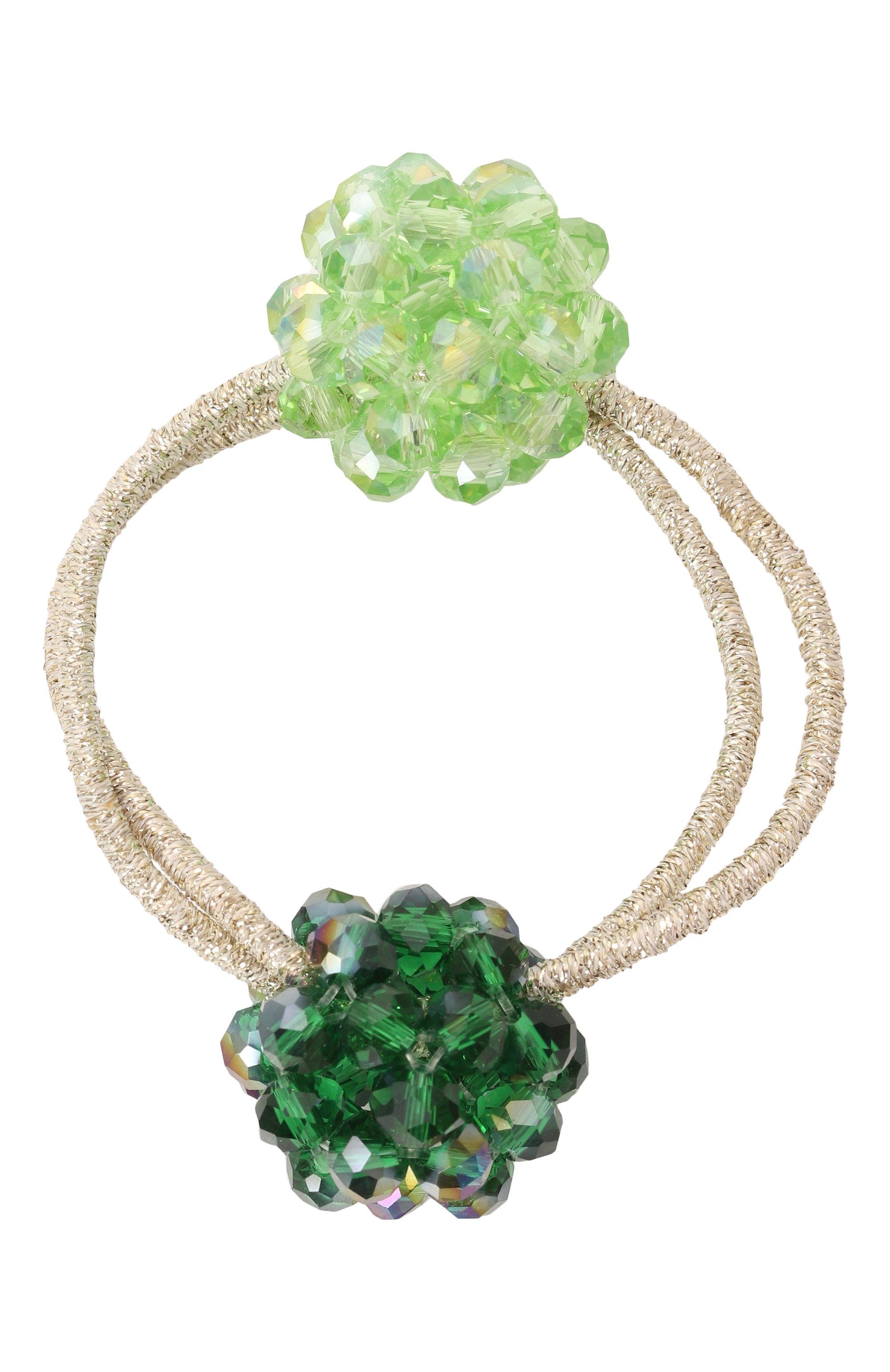 Резинка JUNEFEE, арт. 7736, фото 2