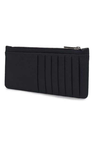 Кожаный футляр для кредитных карт DOLCE & GABBANA, арт. BP2172/AZ602, фото 2