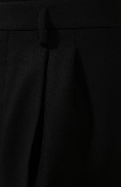 Шерстяные брюки BOTTEGA VENETA, арт. 574967/VA8P1, фото 5