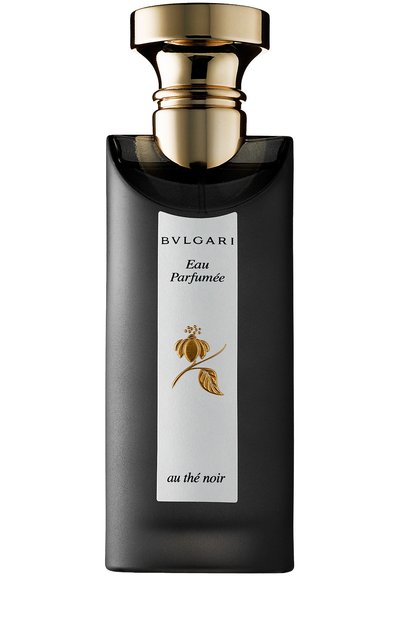 Мужской одеколон au the noir (75ml) BVLGARI, арт. 47610BVL